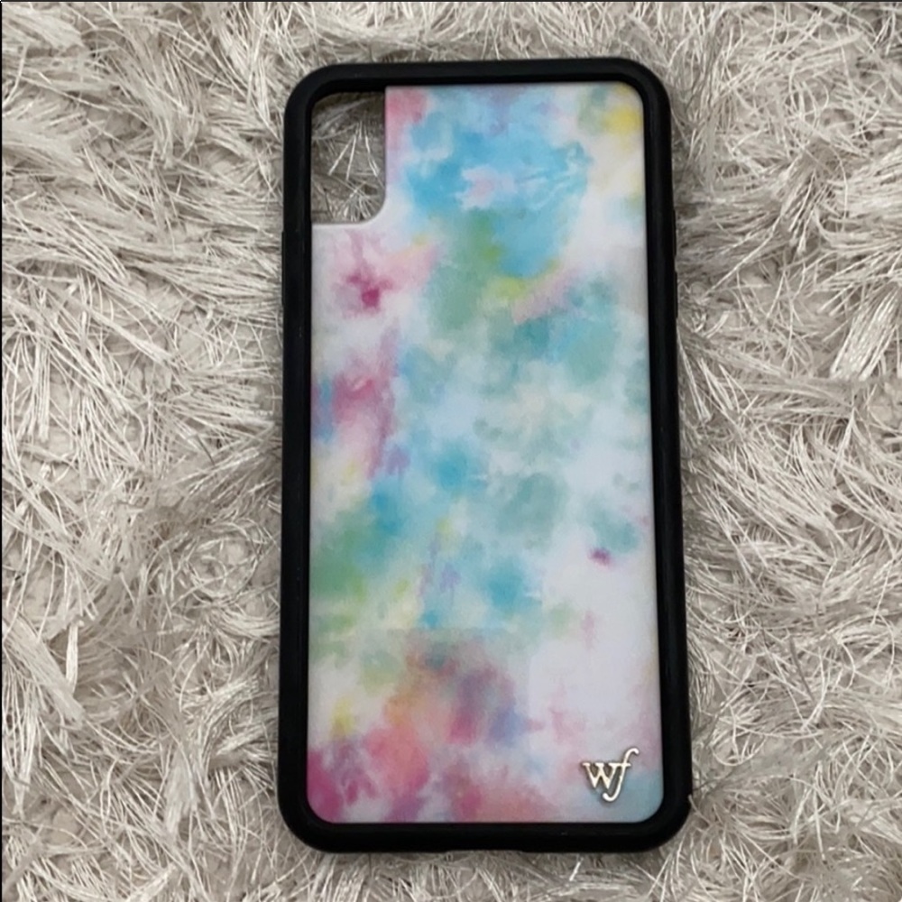 iPhone XS Max case